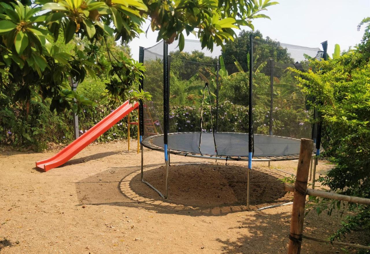 Heritage Resort האמפי מראה חיצוני תמונה