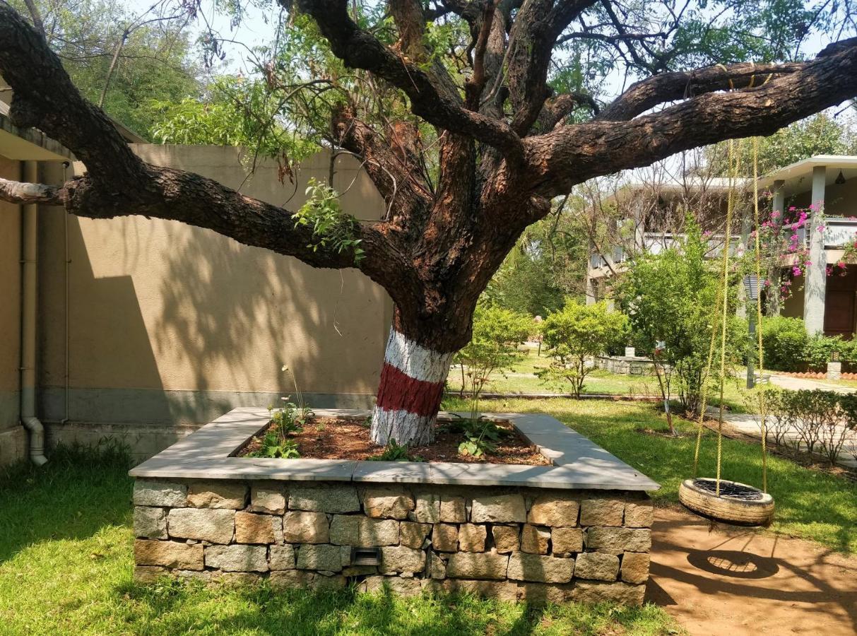 Heritage Resort האמפי מראה חיצוני תמונה