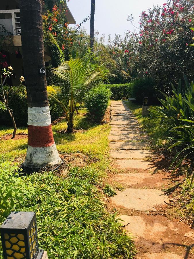 Heritage Resort האמפי מראה חיצוני תמונה
