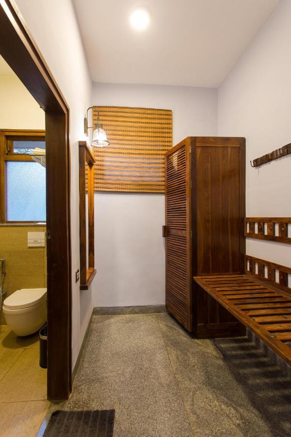 Heritage Resort האמפי מראה חיצוני תמונה