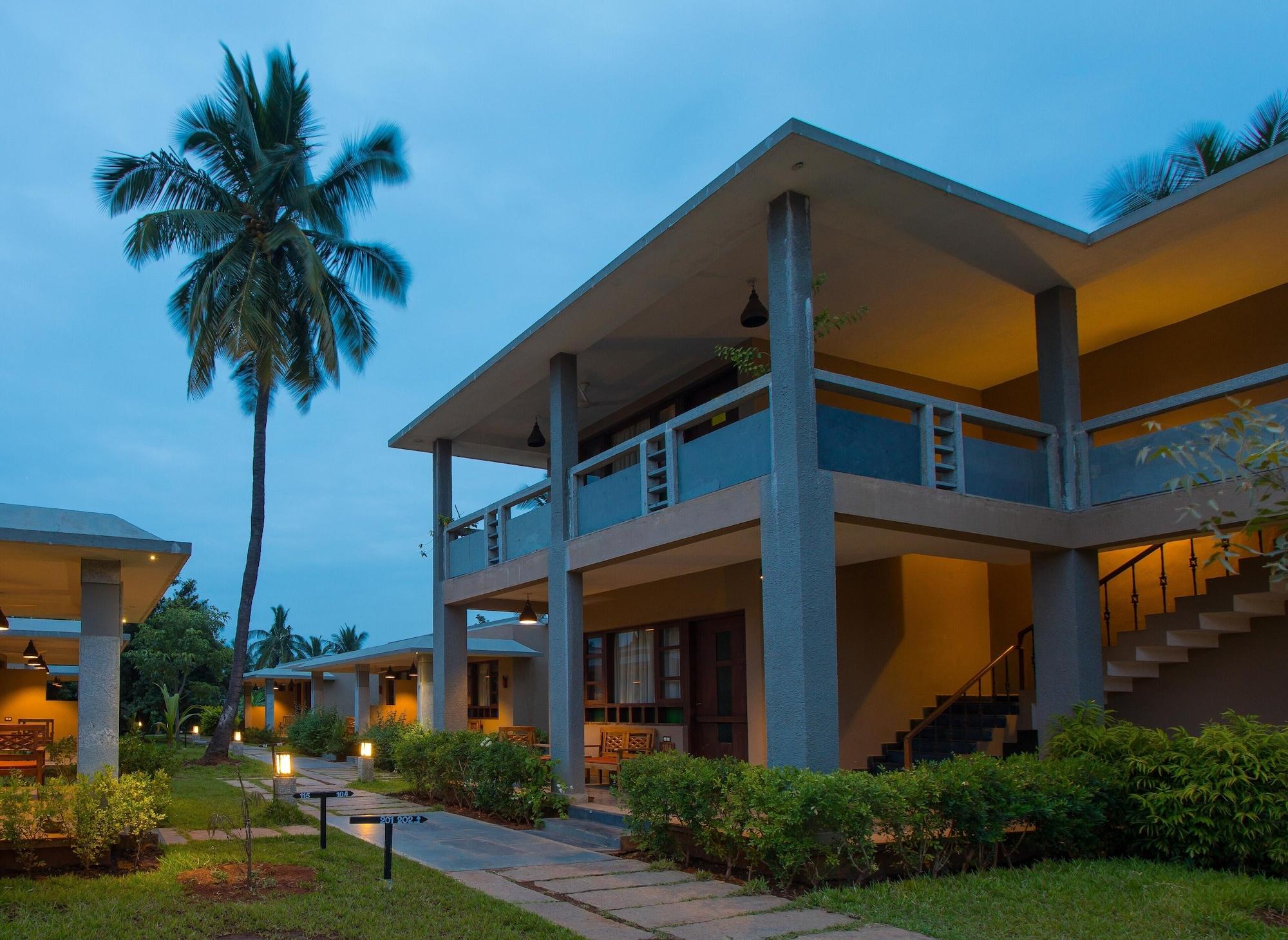 Heritage Resort האמפי מראה חיצוני תמונה