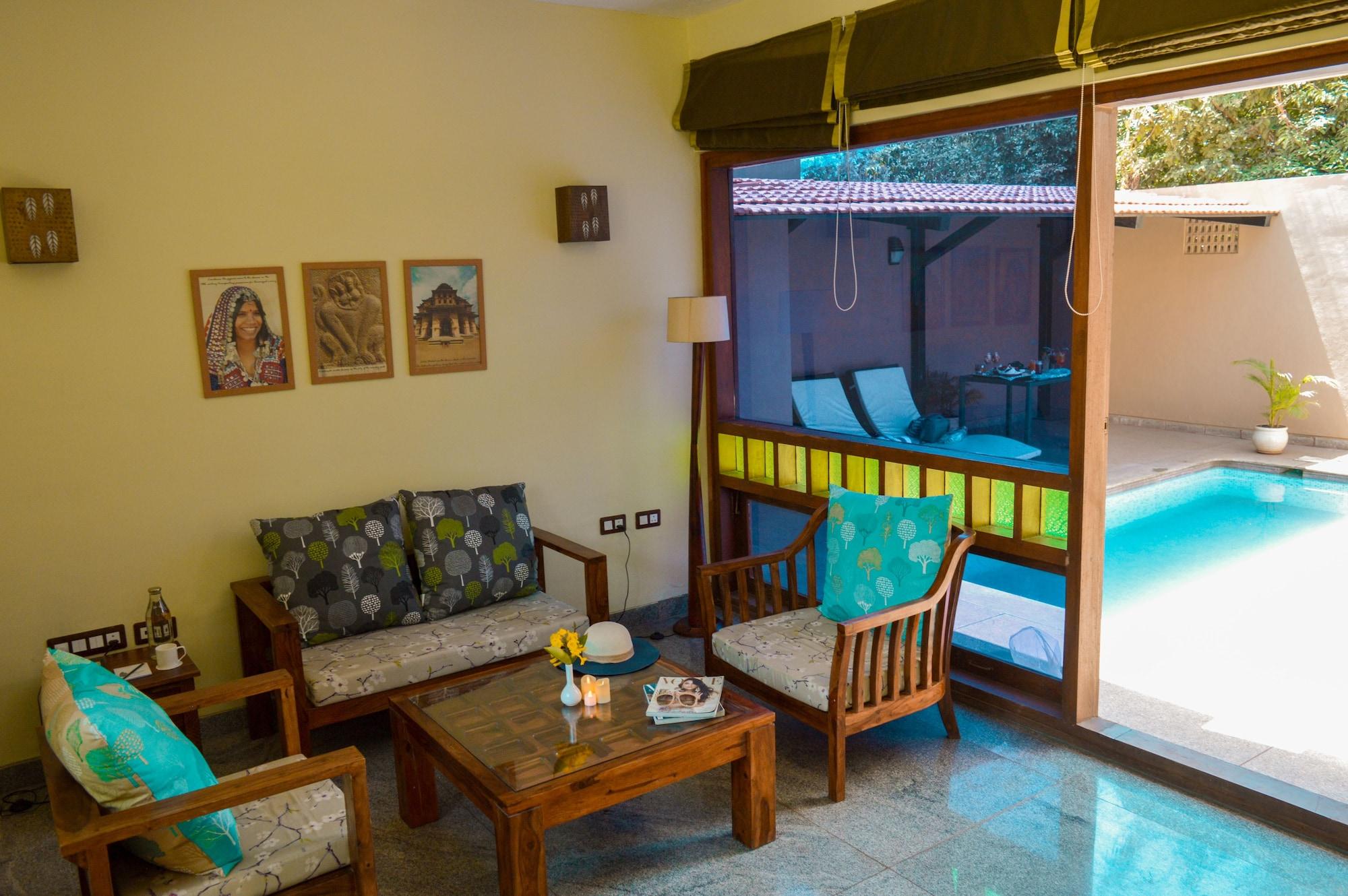Heritage Resort האמפי מראה חיצוני תמונה