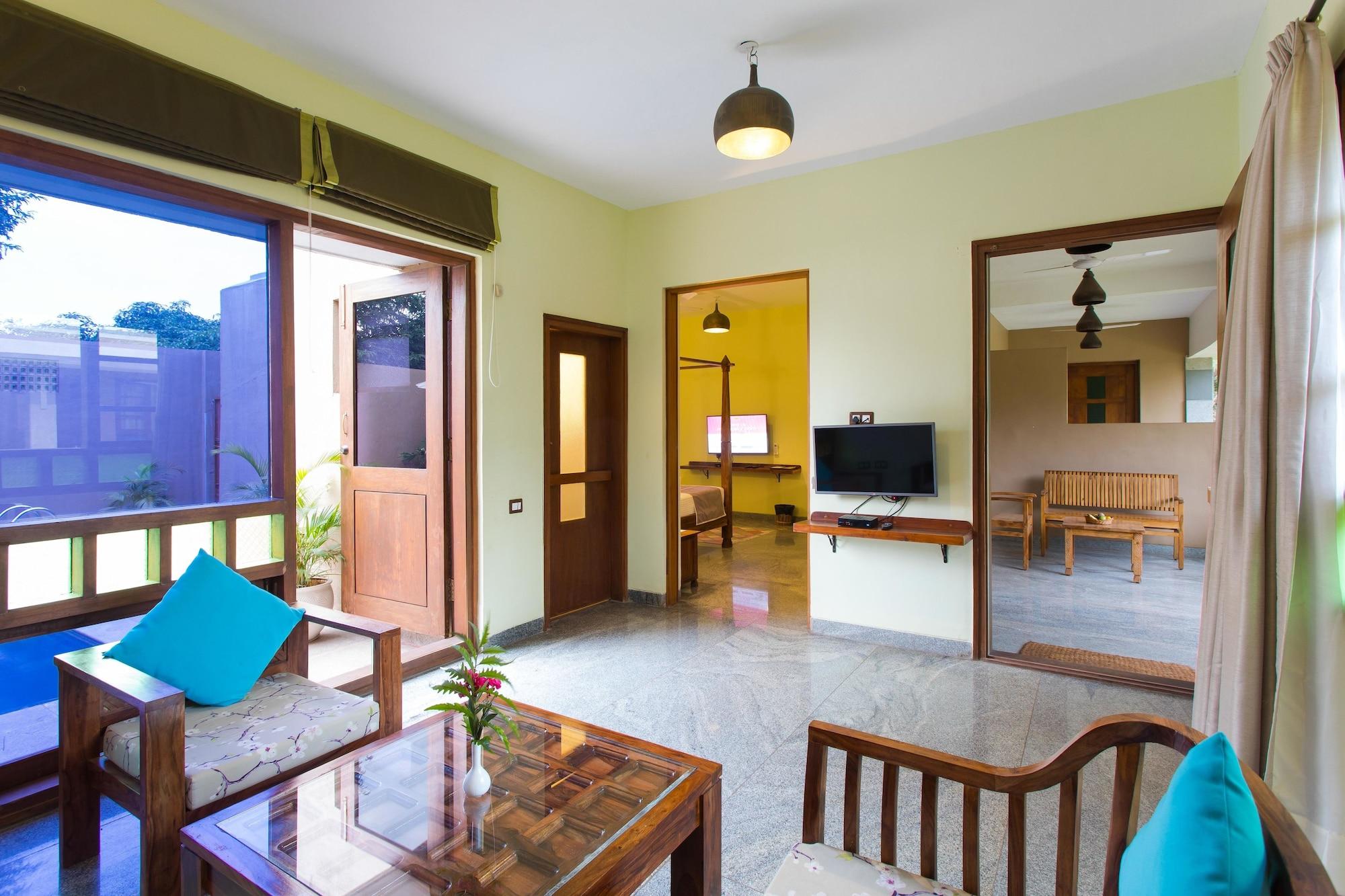 Heritage Resort האמפי מראה חיצוני תמונה
