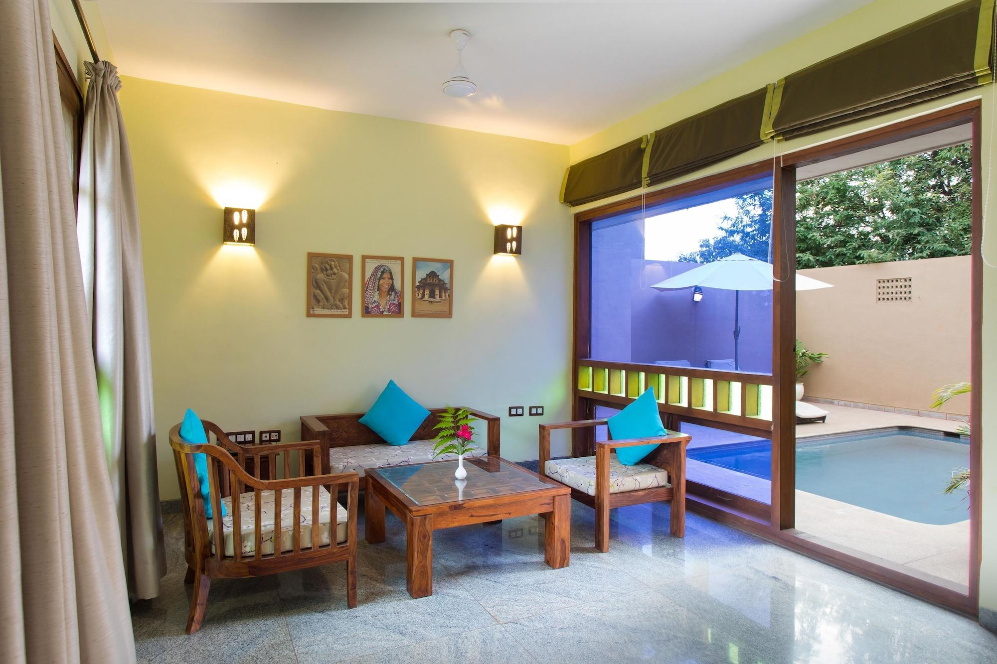 Heritage Resort האמפי מראה חיצוני תמונה
