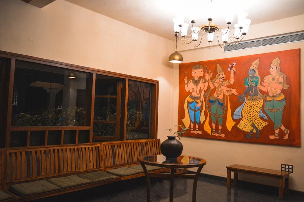 Heritage Resort האמפי מראה חיצוני תמונה