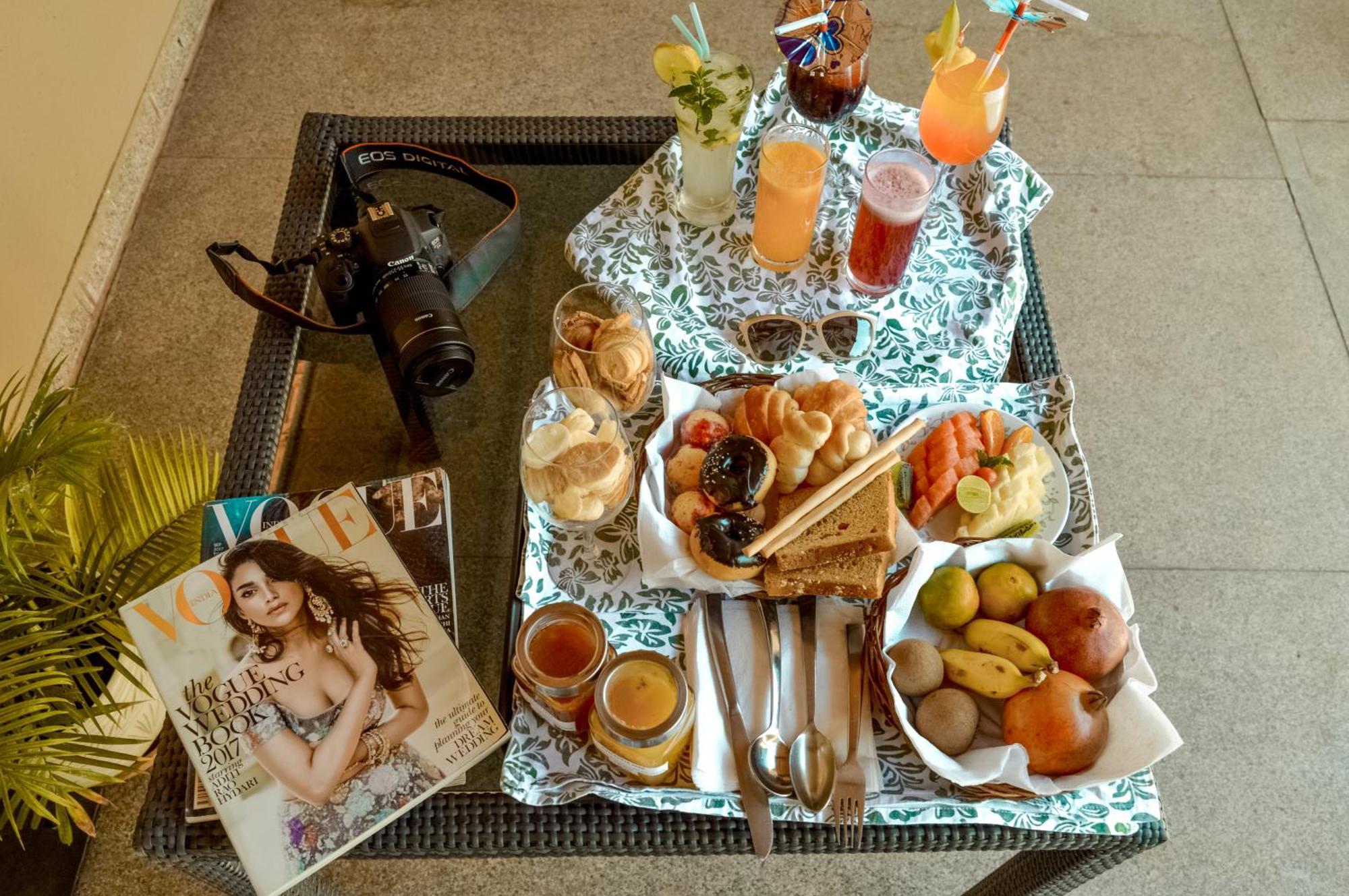 Heritage Resort האמפי מראה חיצוני תמונה