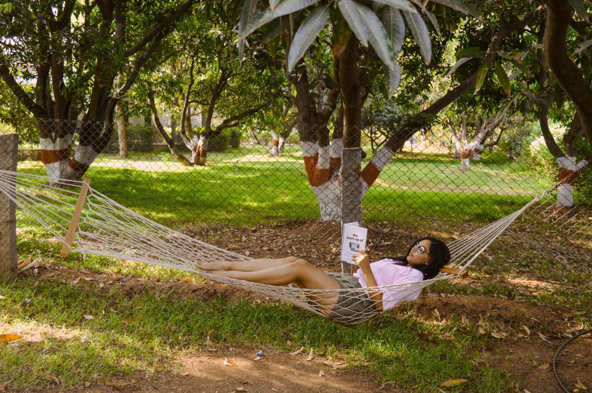 Heritage Resort האמפי מראה חיצוני תמונה