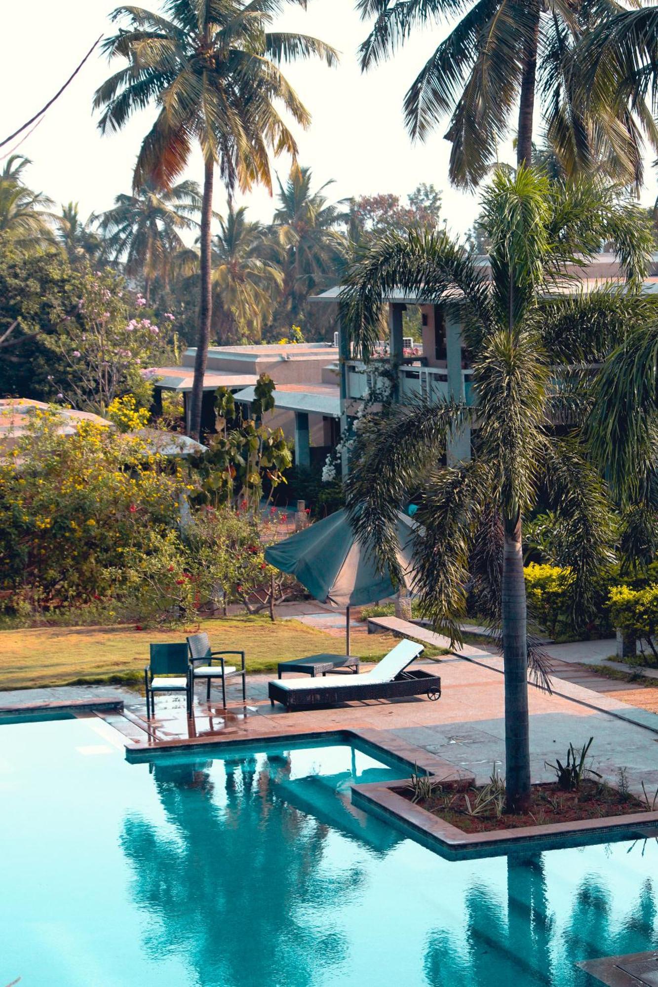 Heritage Resort האמפי מראה חיצוני תמונה