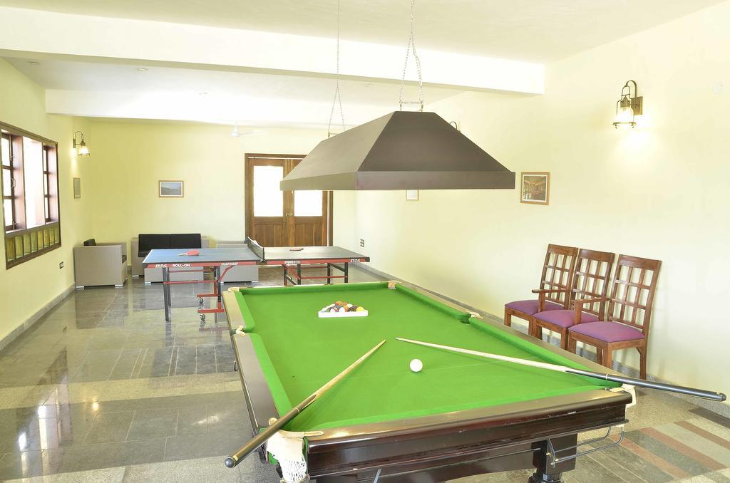 Heritage Resort האמפי מראה חיצוני תמונה