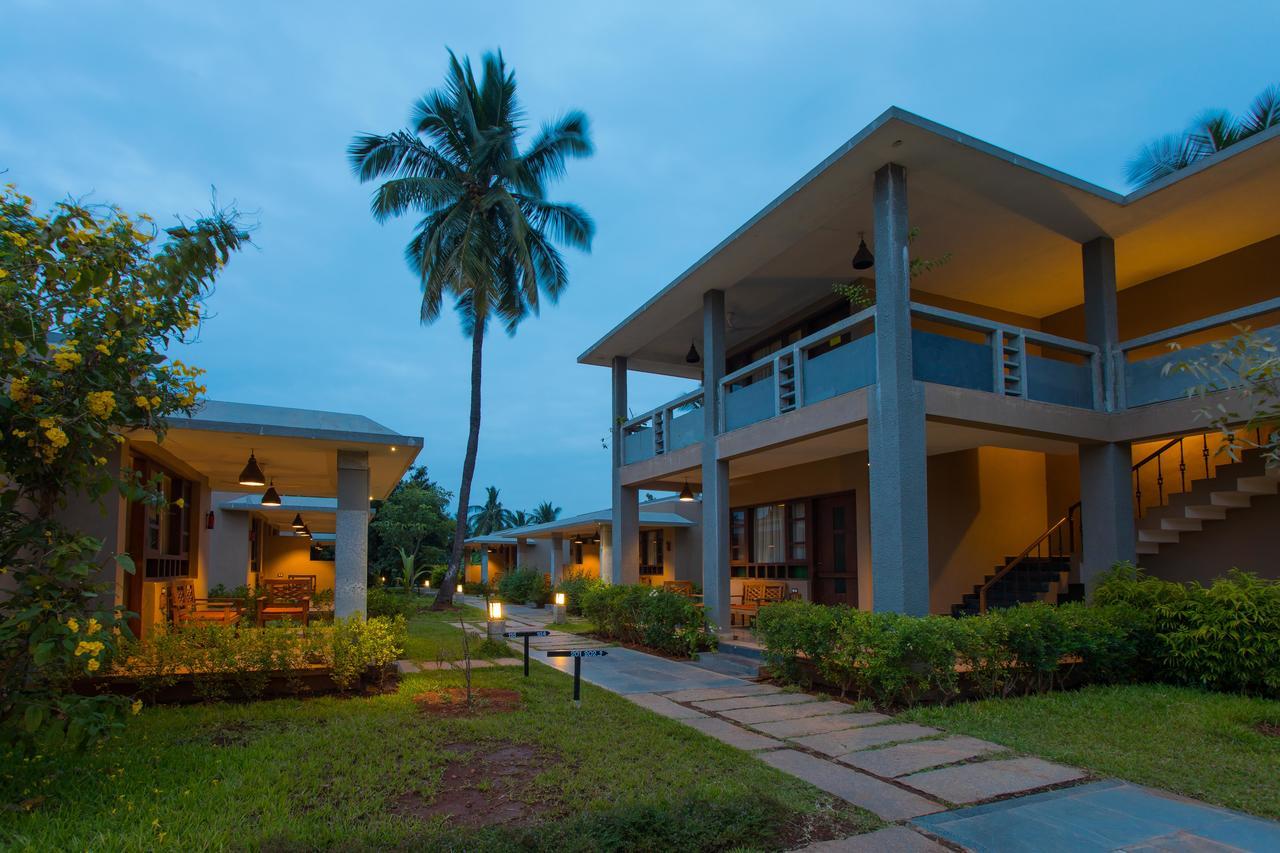 Heritage Resort האמפי מראה חיצוני תמונה