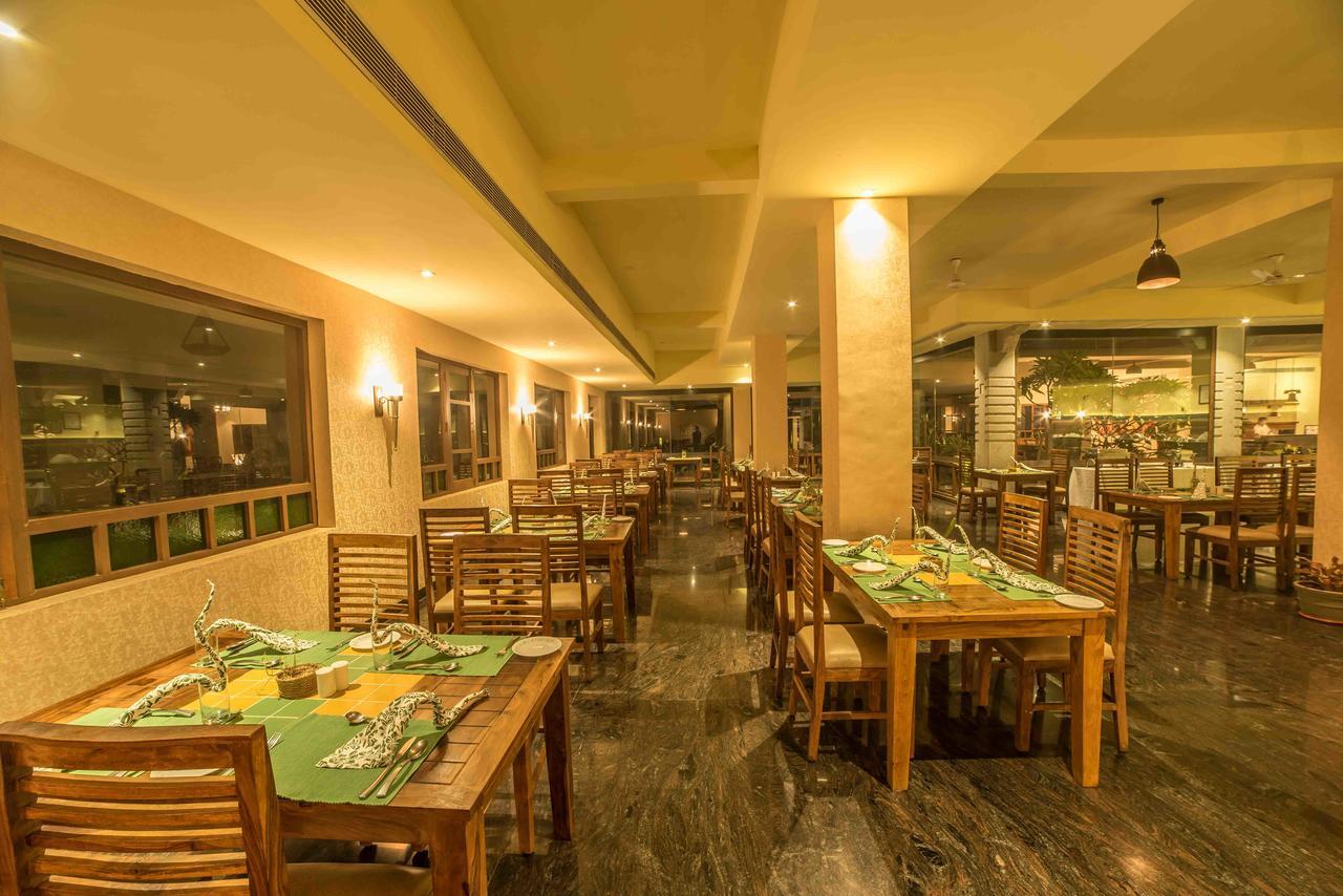 Heritage Resort האמפי מראה חיצוני תמונה