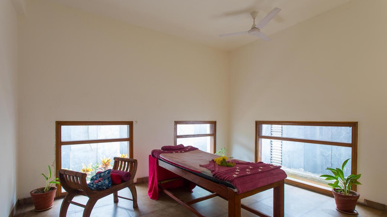 Heritage Resort האמפי מראה חיצוני תמונה