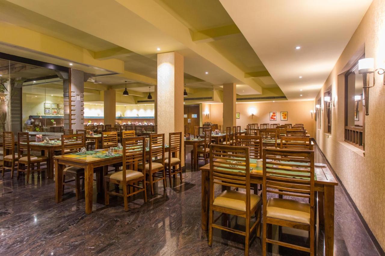 Heritage Resort האמפי מראה חיצוני תמונה