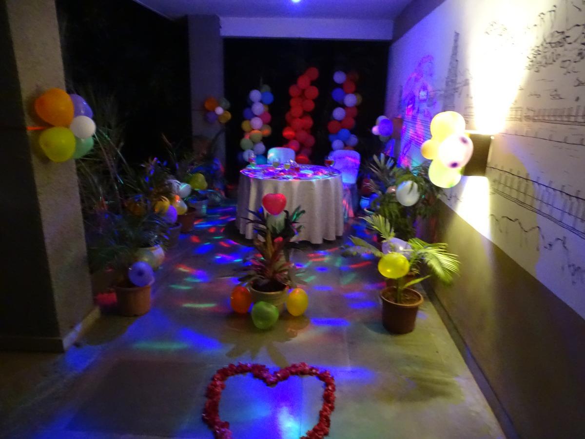Heritage Resort האמפי מראה חיצוני תמונה
