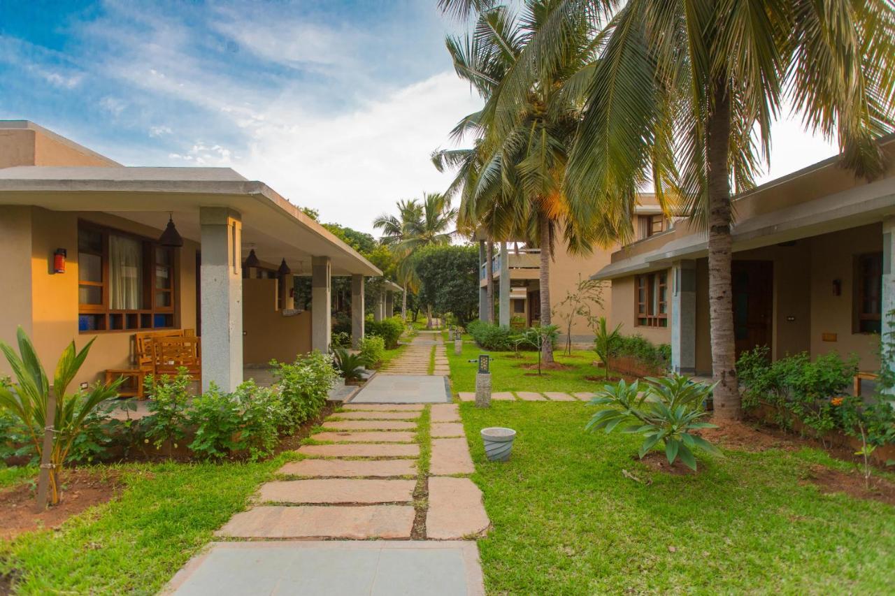 Heritage Resort האמפי מראה חיצוני תמונה