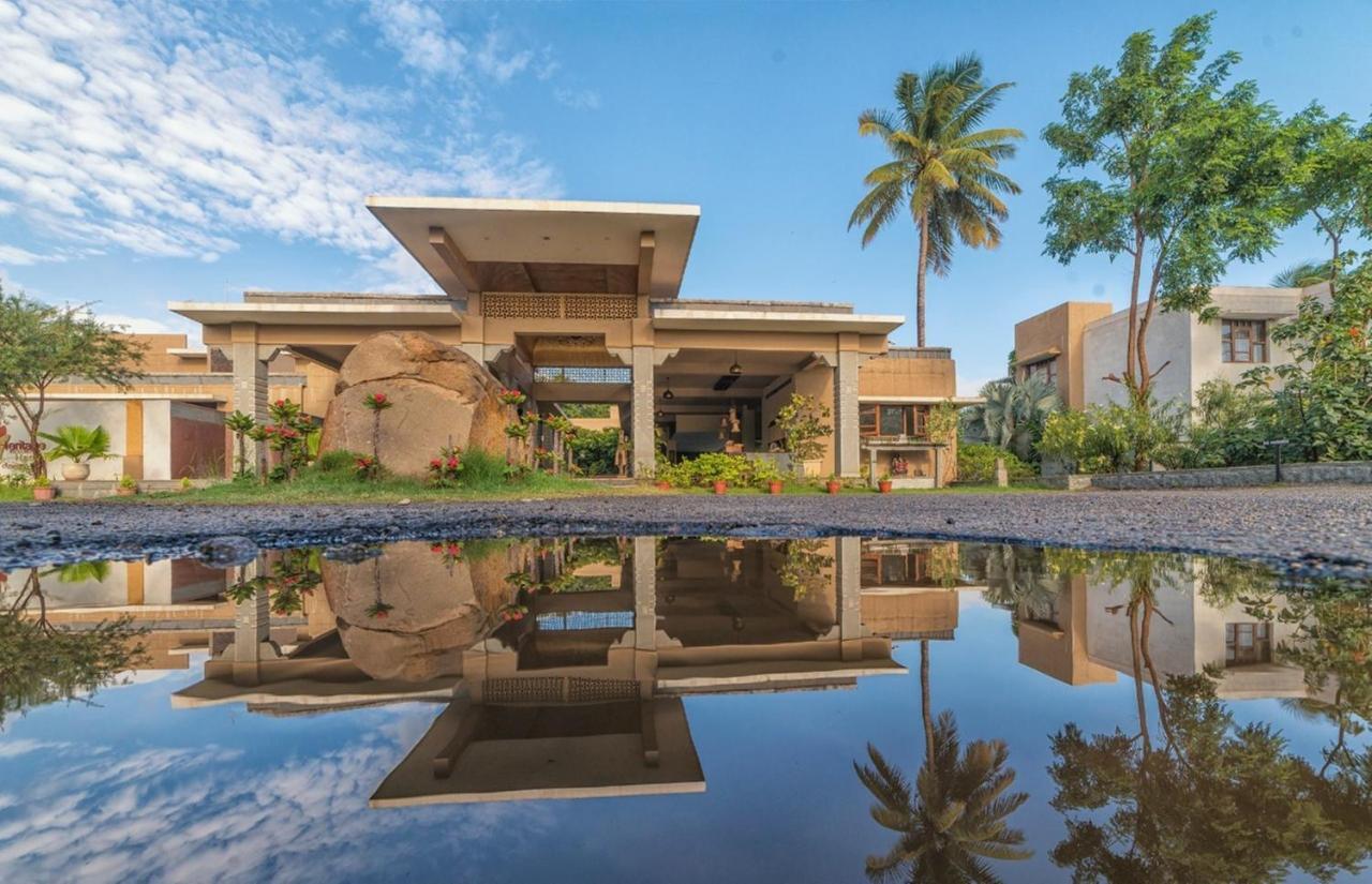 Heritage Resort האמפי מראה חיצוני תמונה