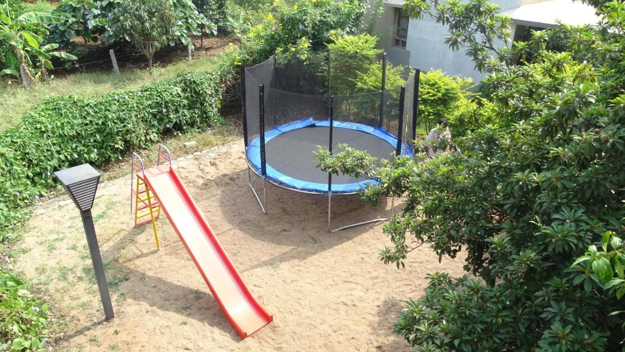 Heritage Resort האמפי מראה חיצוני תמונה